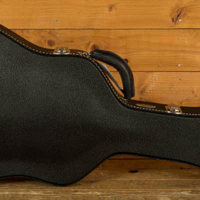 Collings 0001 - Custom Western Shaded Top image 9