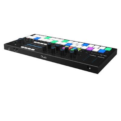 Fender Motion 32 32-Pad Production & Performance Controller image 5