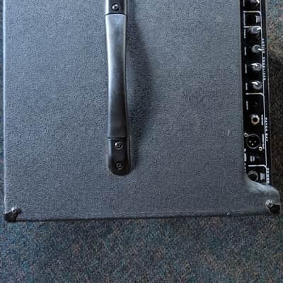 Gallien-Krueger MB112-II 200 Watt Amp w/ GK MBP115 200W Powered Cab image 4