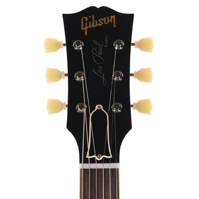 Gibson Custom Shop 1958 Les Paul Standard "CME Spec" Green Lemon VOS w/59 Carmelita Neck (Serial #86426) image 5