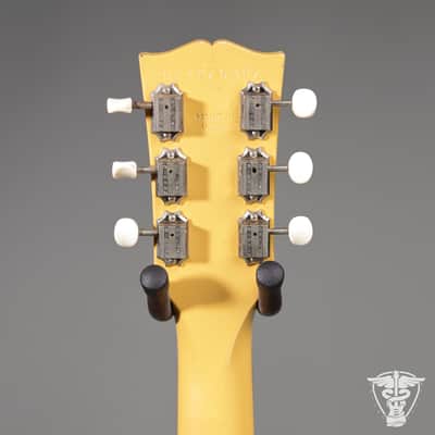 2007 Gibson Les Paul Specail DC - 6.45 LBS image 7