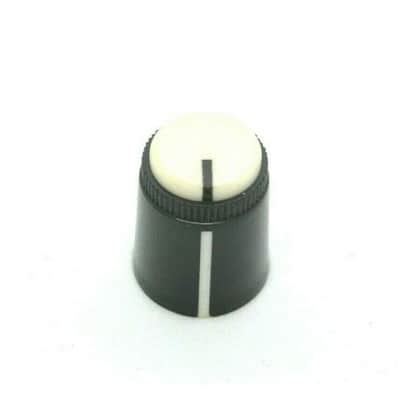 Knob Roland Boss White image 1