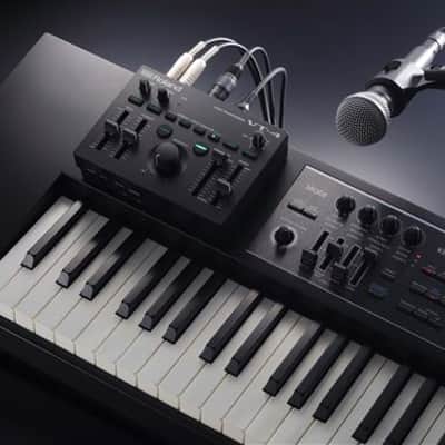Roland VT4 Voice Transformer image 6