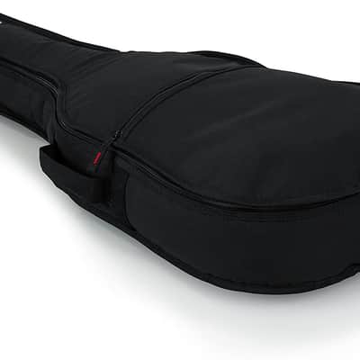 Gator Gator GBE-MINI-ACOU Acoustic Guitar Bag image 3