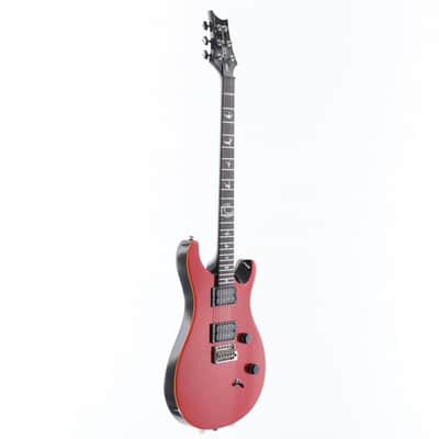 Paul Reed Smith SE Orianthi Red Sparkle [K24887] (07/21) image 14