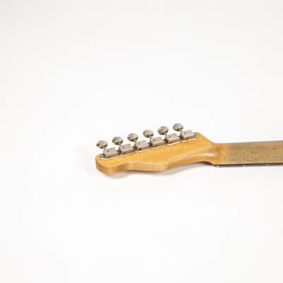 Danocaster Esquire Owned by Nathaniel Rateliff image 8
