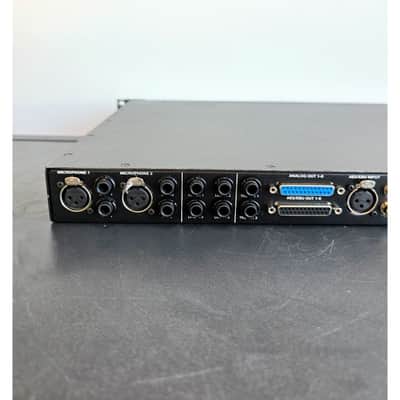 Avid Omni HD - Audio Interface - Excellent image 5
