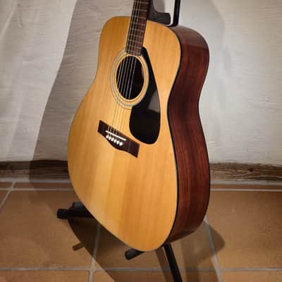 Yamaha FG-332 1977 - 1981 image 10
