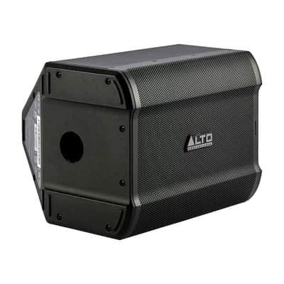 Alto Professional Busker Portable PA Speaker image 8