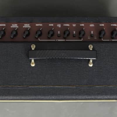 Vox Cambridge 30 Model V9310 30-Watt 1x10 Reverb Amplifier image 6