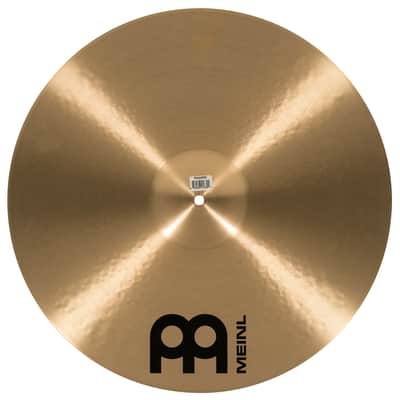 Meinl Pure Alloy image 3