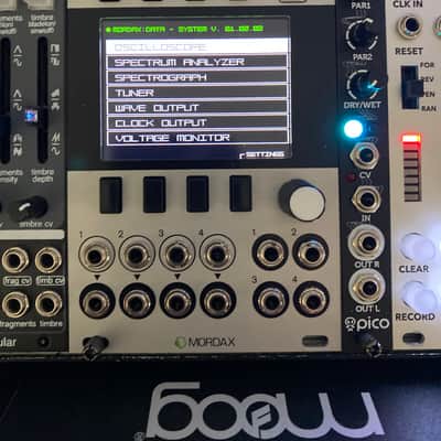 Mordax Data image 2