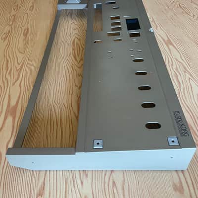 Korg Microkorg upper plastic case image 6