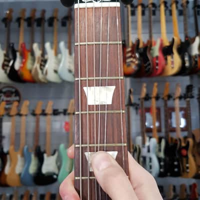 Gibson Les Paul Studio Alpine White image 4