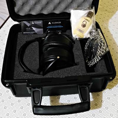 '2022 Audeze LCD-24 Headphones image 2