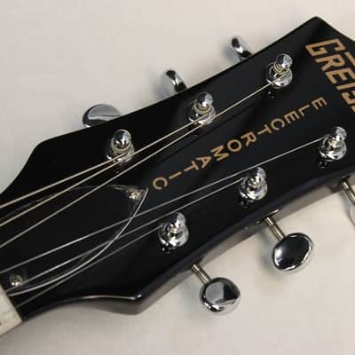 Gretsch G5445T Electromatic Double Jet Electric Guitar w/ Bigsby