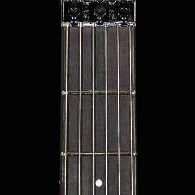 EVH Wolfgang Special Striped Series Red, Black, and White (942) image 5