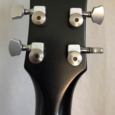 Jaydee Custom Guitars Old Boy SG Tony Iommi Gibson Guitar 2016 relic image 7