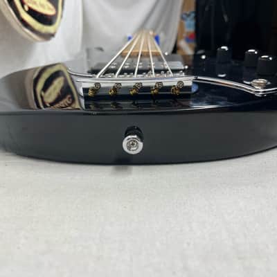 Sterling by Music Man Sub Series StingRay 5 5-String Electric Bass image 18