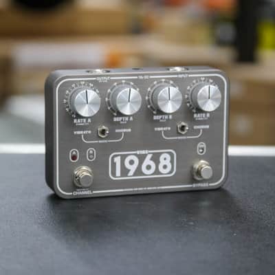 KingTone VIBE 1968 image 3