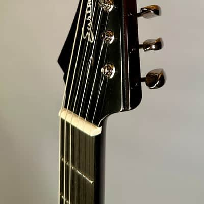 Eastman HJ1 Henry James Signature Model Juliet - Sunburst image 10