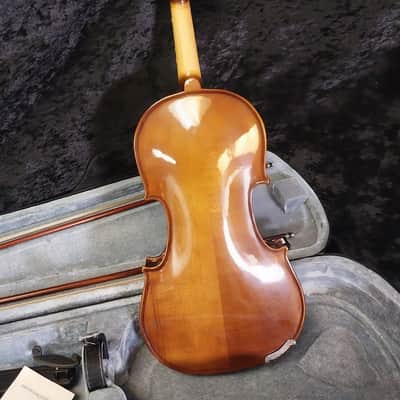 Cremona Sv-115 Violin (Nashville, Tennessee) image 2