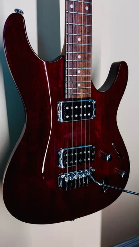 Ibanez SA120