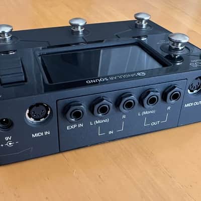 Singular Sound Aeros Loop Studio - Black image 3