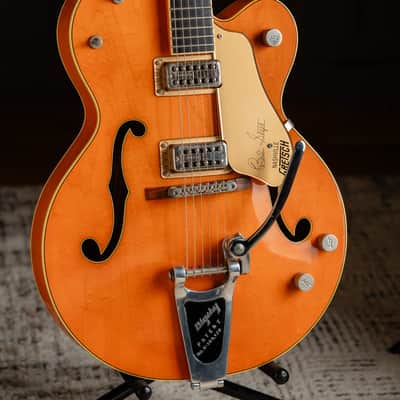 Gretsch G6120SSLVO Brian Setzer 2004 image 1