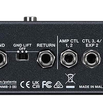 BOSS GX-100 Multi-Effects Pedal image 3