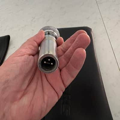 Shure 565D image 10