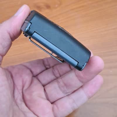 Sennheiser Sennheiser EK 100 G2 | UHF Diversity Receiver | 790–822 MHz | Professional image 8