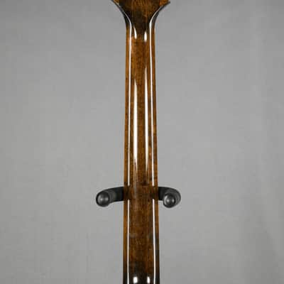 Gibson 1982 Firebird II Artist CMT in Sunburst w/ Moog Active Electronics image 10