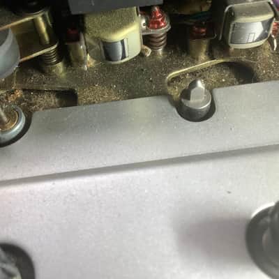 TEAC A-450 Stereo Cassette Deck 70’s vintage image 10