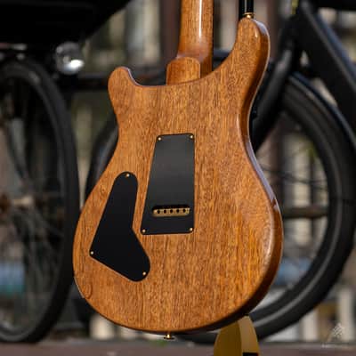 PRS Custom 24 10-Top – Carroll Blue image 5