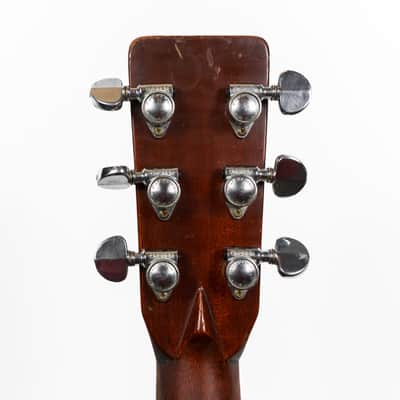 Martin 1966 D-28 image 11