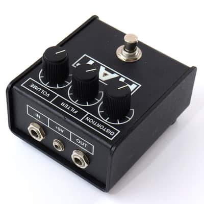 PROCO RAT2 Straight Body LM308 [DB-185093] (08/14) | Reverb