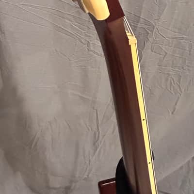 Greco EG-95 Made In Japan Les Paul Standard 2018 - Faded Brown Burst image 6