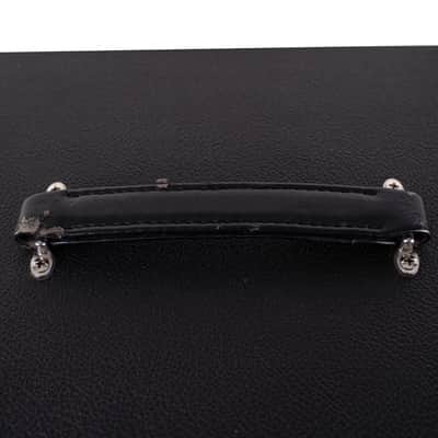 Friedman Pink Taco 1x12 Closed-Back Cabinet Black image 3