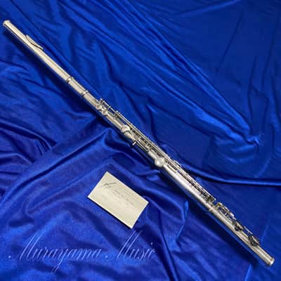 Miyazawa MC-300S Silver image 2