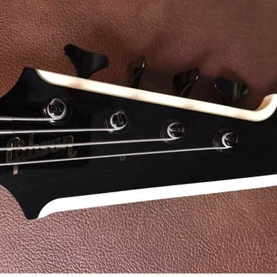 Gibson Thunderbird Bass 2003 ONE OF A KIND! Must Read! image 8