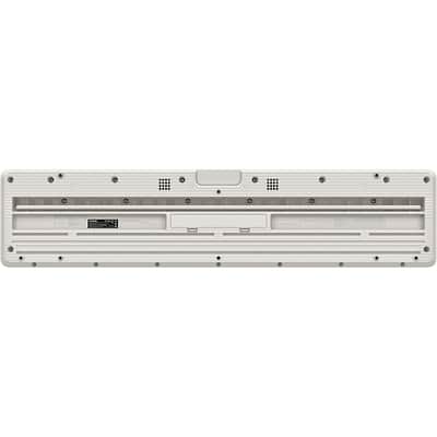 Casio Casiotone CT-S1 76-key Portable Keyboard - Regular White image 5
