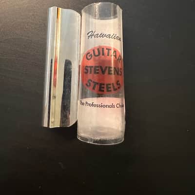 Stevens Steels Hawaiian Guitar 2020s Dobro Slide image 1