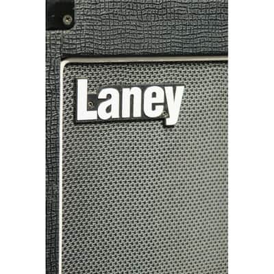 2000s Laney LG35R 35-Watt 1x10´ Guitar Combo ´ image 2