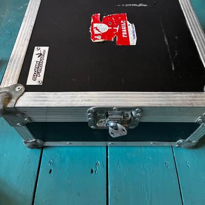 Roland SPD-SX 9-Zone Digital Percussion Sampling Pad 2011 - Present - Black image 7