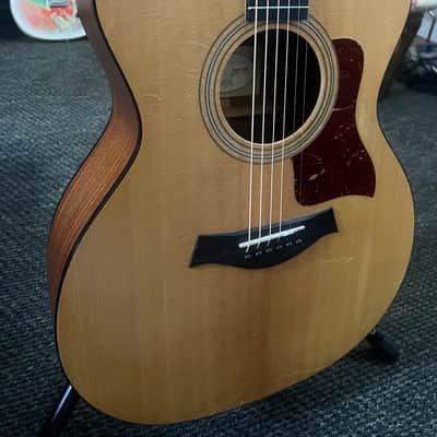 Taylor 214 L3 rare 2000s - Natural image 5