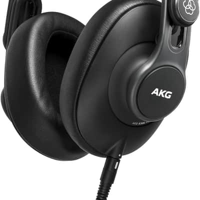 AKG Pro Audio Studio Headphones Series image 1