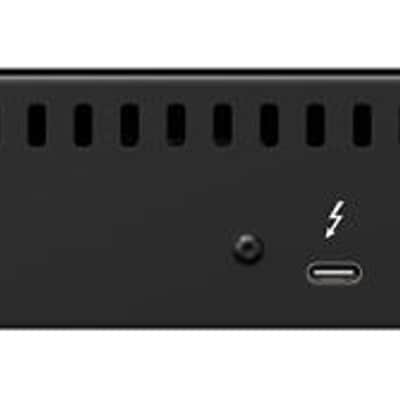 Universal Audio UAD 2 Satellite QUAD Core Thunderbolt 3 DSP Interface image 4