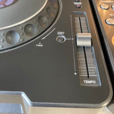 Pioneer Cdj1000 mk3 image 6