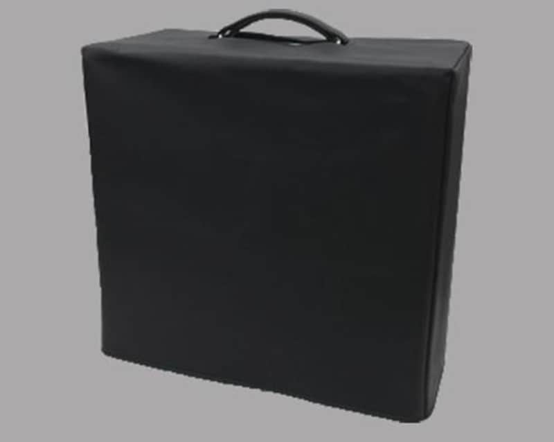 Black Vinyl Cover for Mesa Boogie Walkabout Scout 1x15 Bass Combo Amplifier (mesa109) image 1